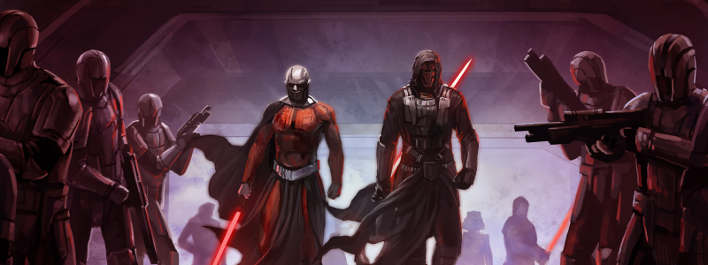 Illustration for article titled Should Any Star Wars Movies Be Made Without George Lucas?